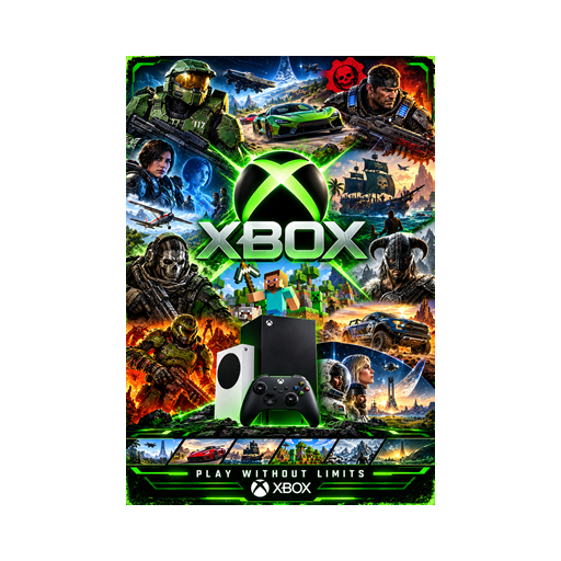 XboX