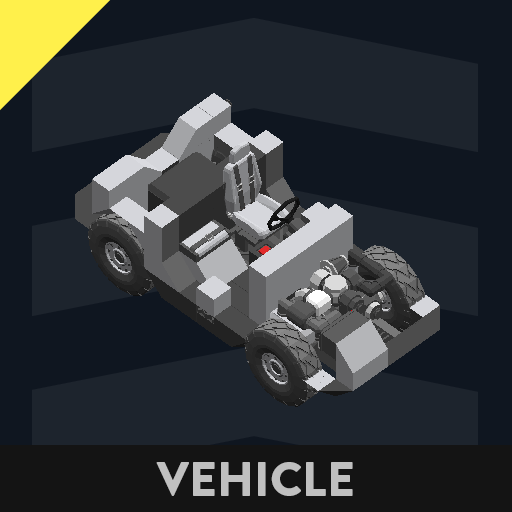 Car Chassis