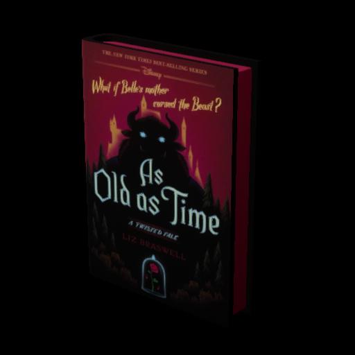 As Old As Time