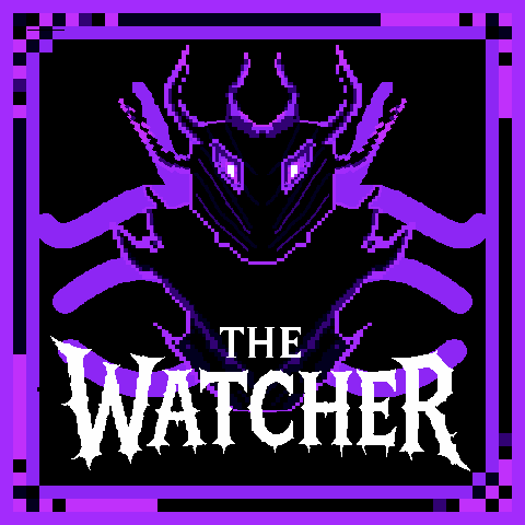 The Watcher – tModLoader Mod