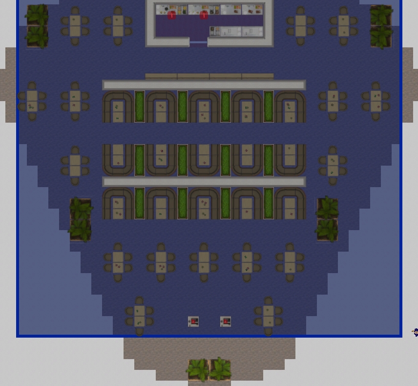 RESTAURANT 3