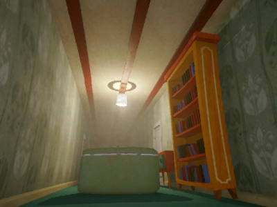 pre alpha