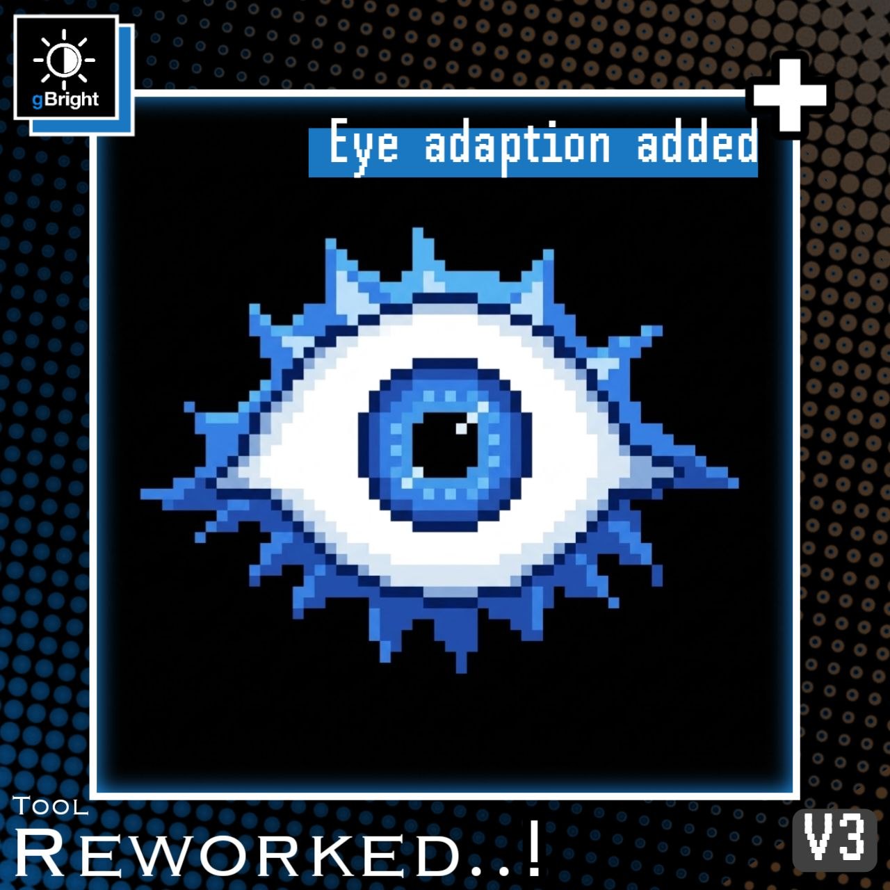 gBright - Reworked