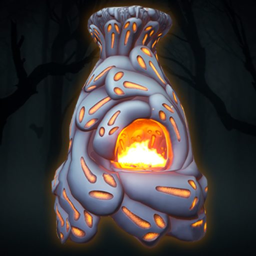 Furnace of souls