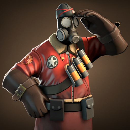 TF2: Swashbuckler of the Sky V2
