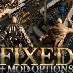 There Goes My Hero FIXED (Build 42+) – Project Zomboid Mod