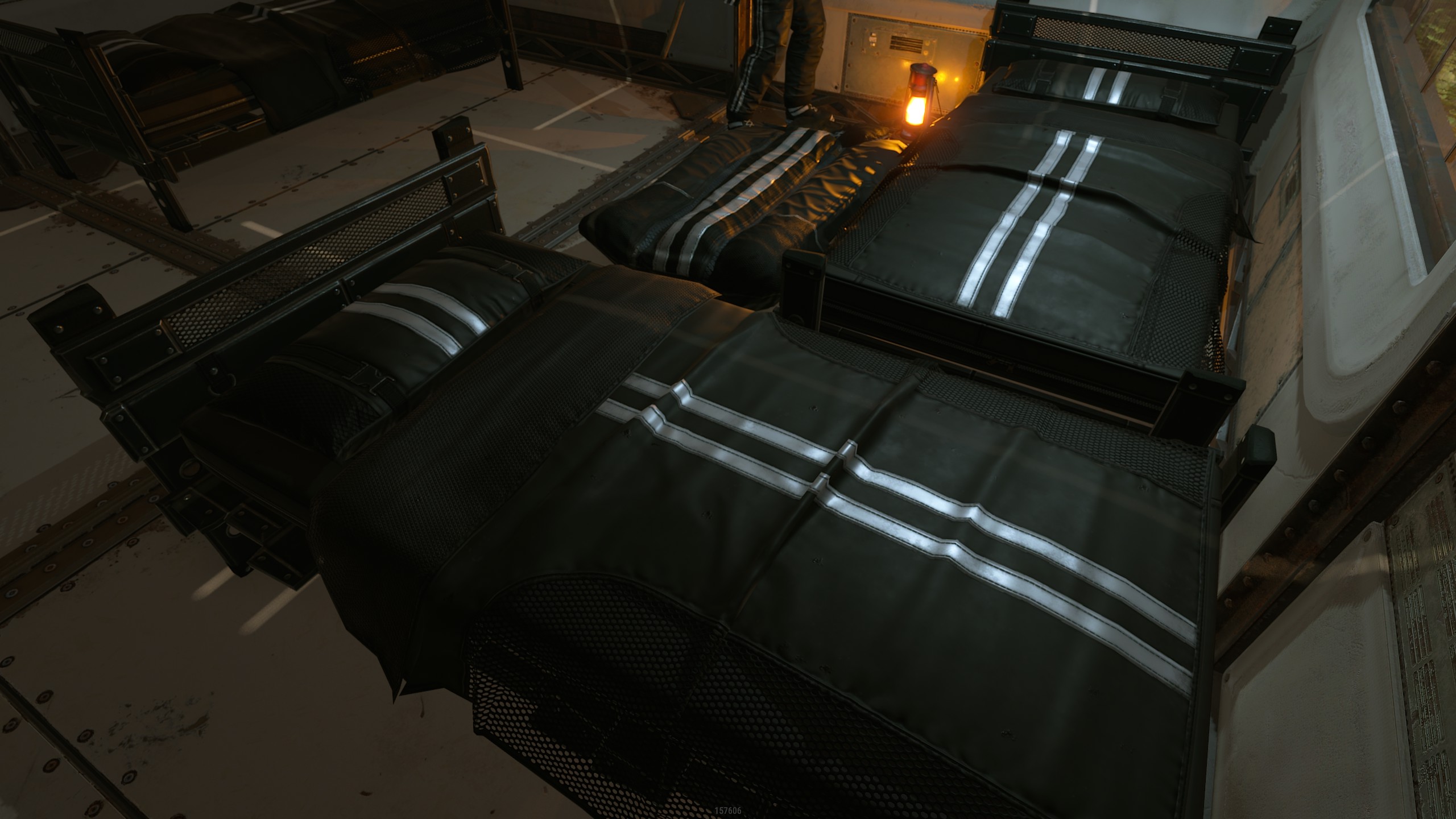 Training Bed thumbnail 2