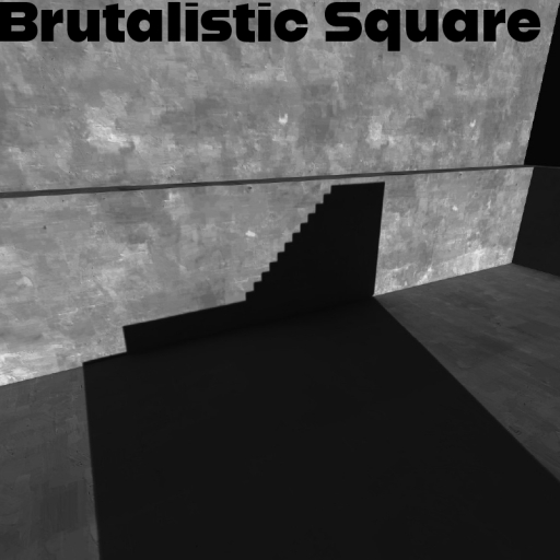 Trade Brutalistic Square – Team Fortress 2 Mod