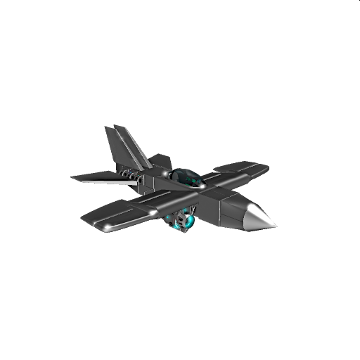 COOLIST JET EVER!