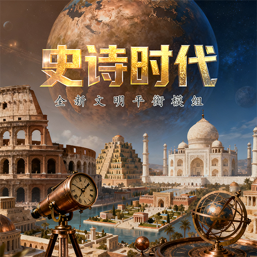文明VI：史诗时代