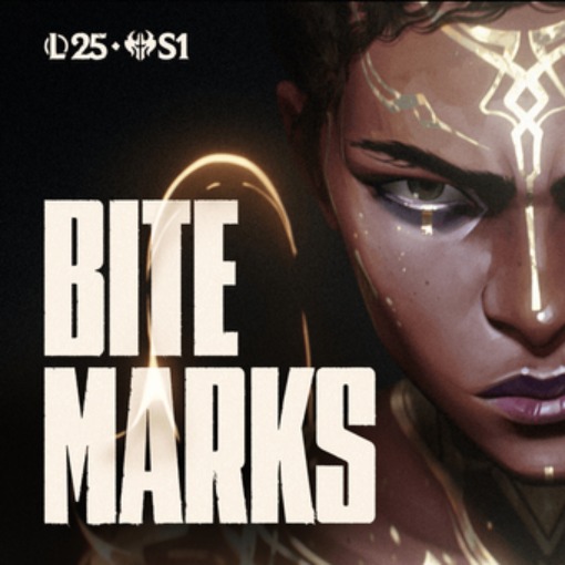 Bite Marks preview
