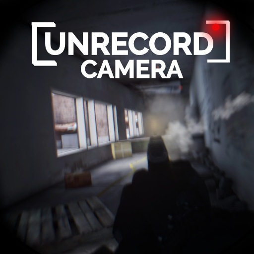 [ UNRECORD] CAMERA - cinematic bodycam camera