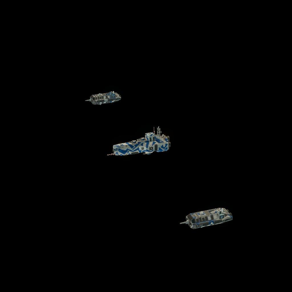 Eclipse Squadron