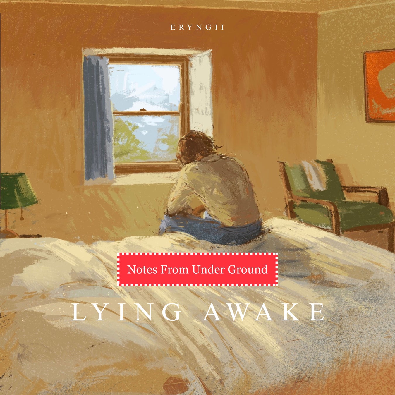 Lying Awake