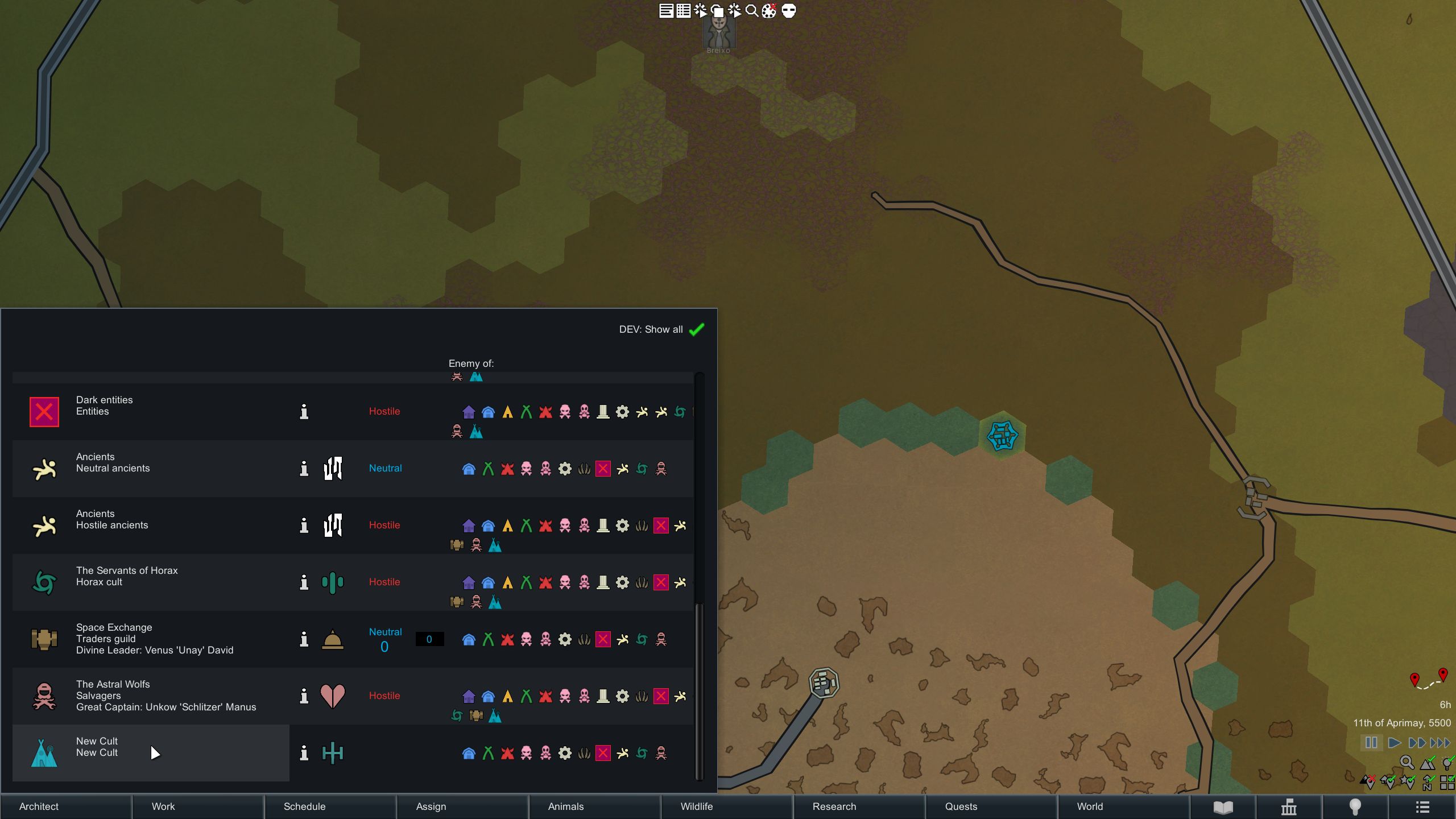 Screenshot 3
