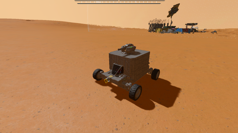APC Mk I