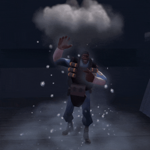 Hale's Storm – Team Fortress 2 Mod