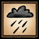 Evening Rains