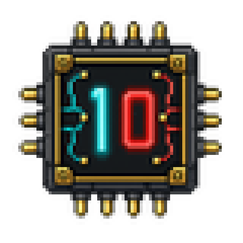 逻辑实验室 – tModLoader Mod