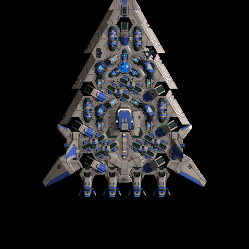 Mid Game Cruiser