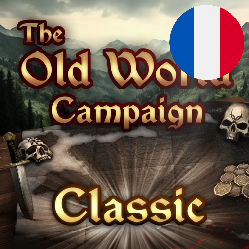 Français - The Old World Campaign, Classic par Slavyk