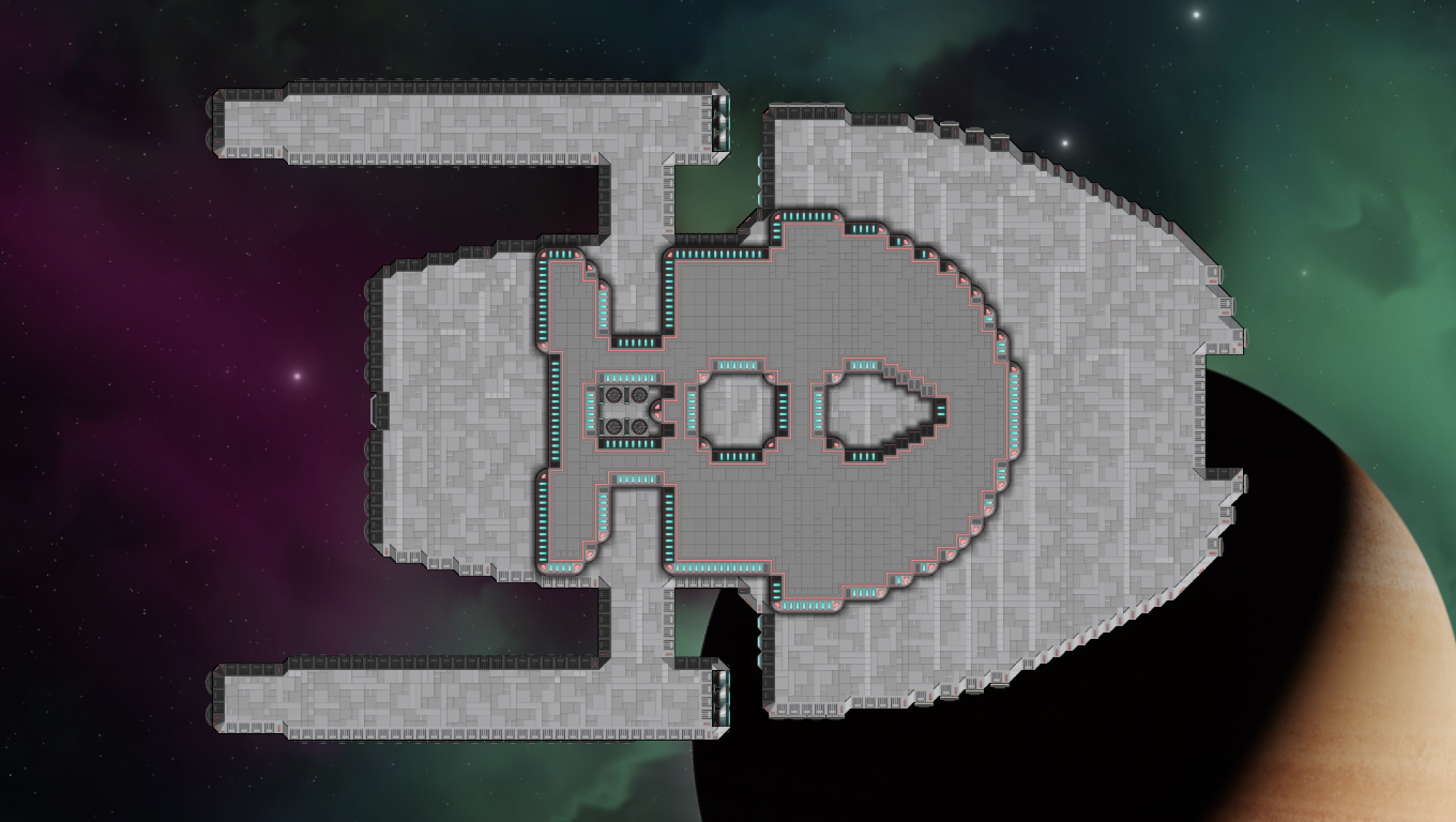 Star Trek Strider
