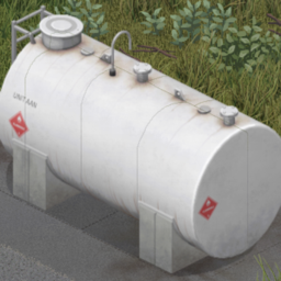 Propane Tank Refill – Project Zomboid Mod