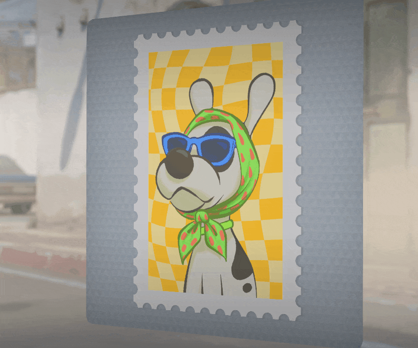 "Pop Art" Collection