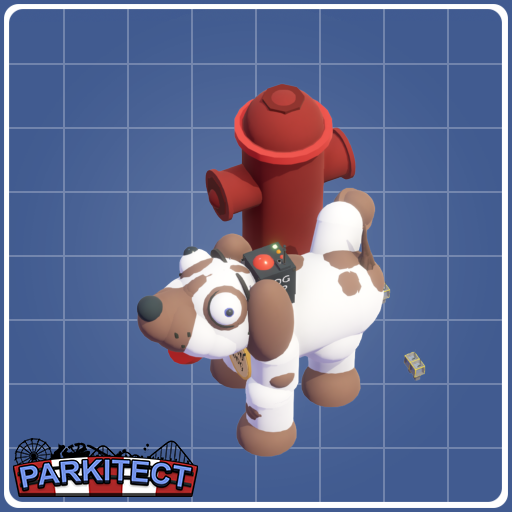 Bad Dog Ride Event