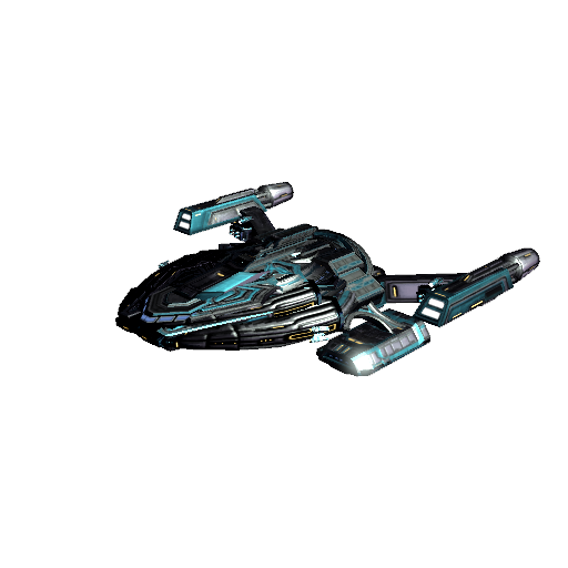 Battlestar victorius