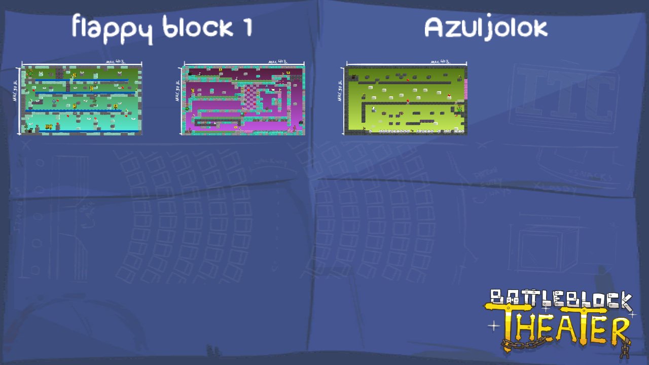 flappy block 1