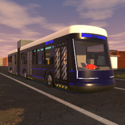 BinDA Gelenkbus 2