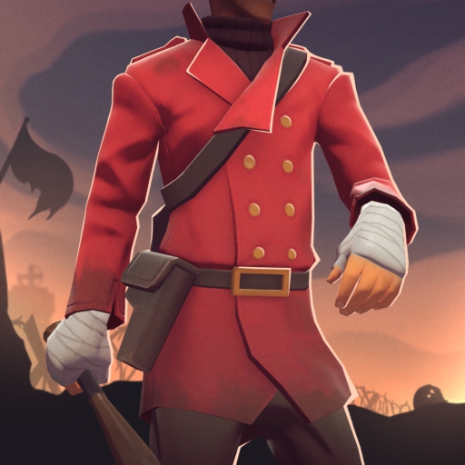 Rat-Basher's Trenchcoat