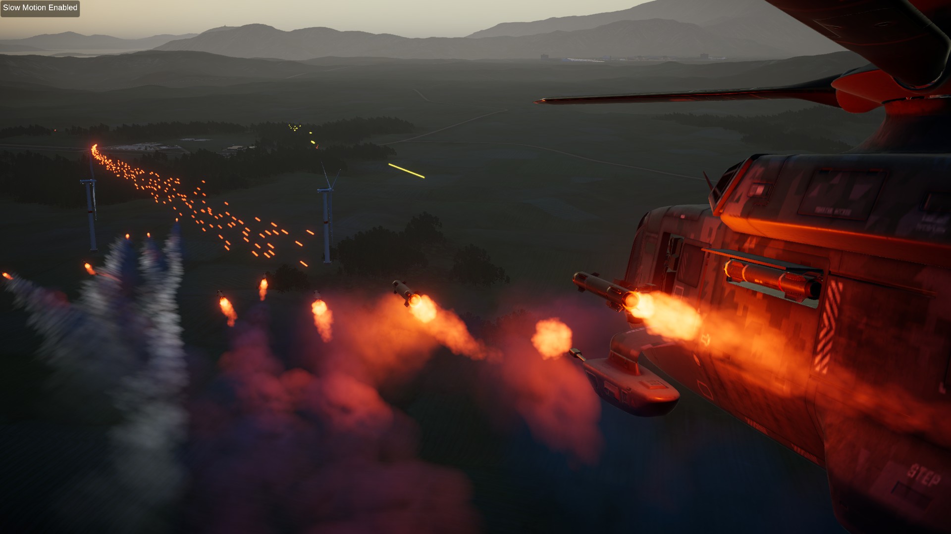 Highway Strike