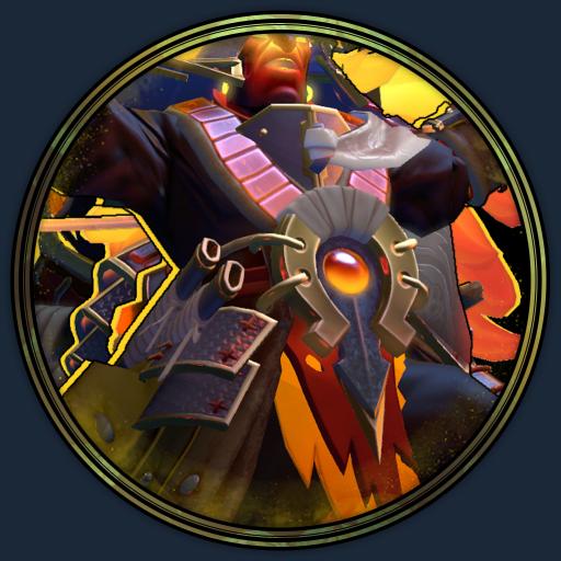 Celestial Zodiac: Ember Horse [Belt]
