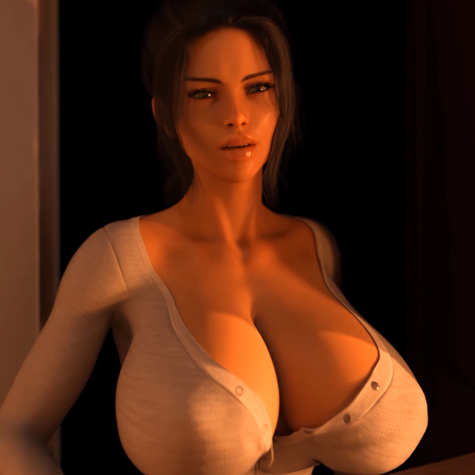 【4K】[Jackerman] Mother's Warmth Chapter 1