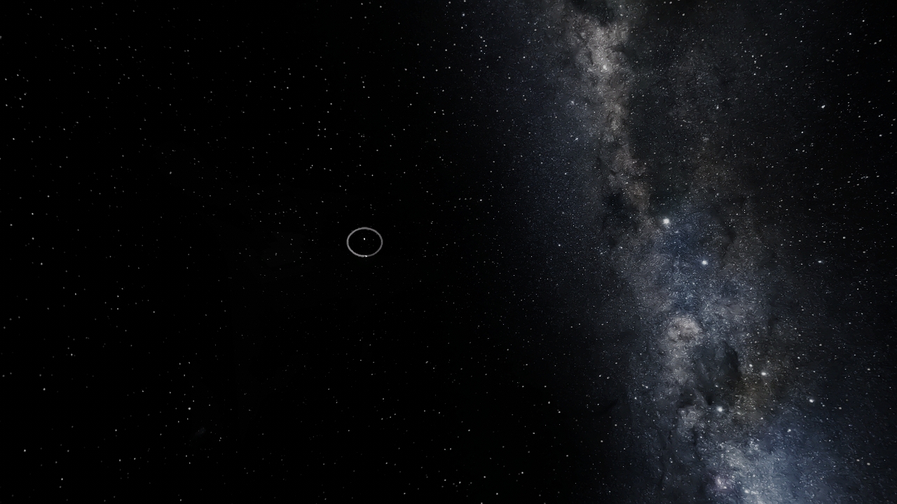 Polaris System
