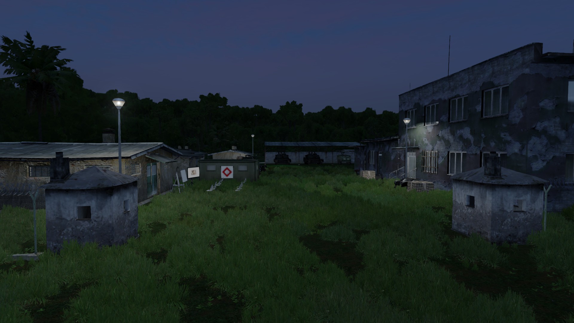 [BRCL]Standard Mission 28 unnei tanonnda