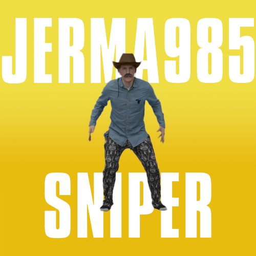 Jerma Sniper
