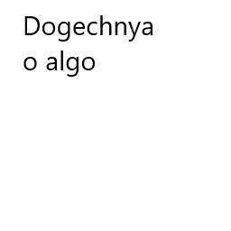 Dogechnya (DEV) (RETEXTURER NEEDED)