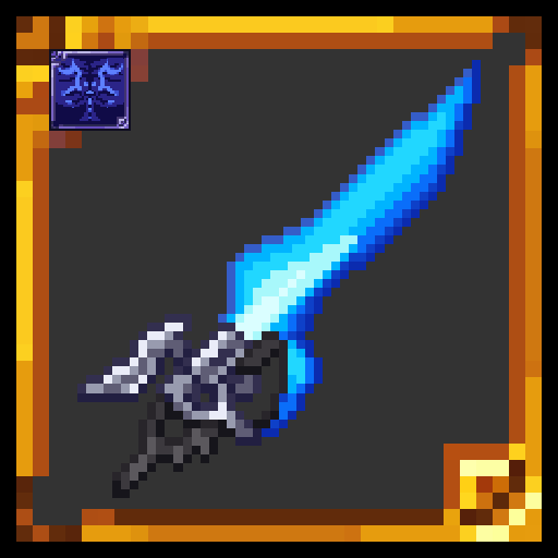 The Story of Red Cloud (Gunblades) – tModLoader Mod