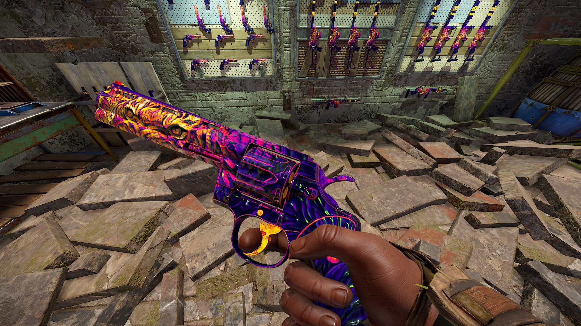 Heat Seeker Python thumbnail 11