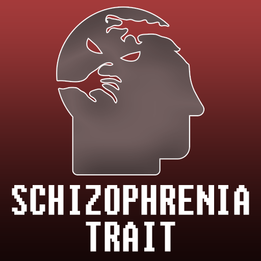 [B42.20] Schizophrenia Trait Mod