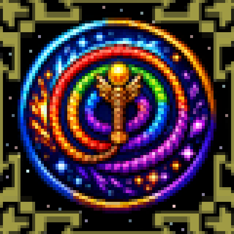 Absolute Summoner (BETA, WIP) – tModLoader Mod