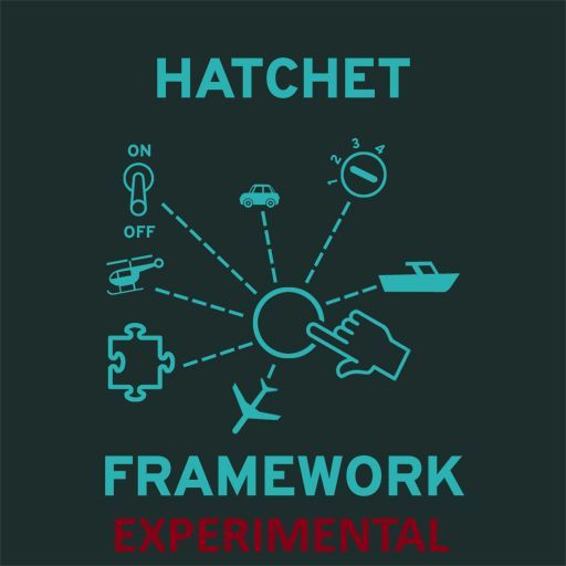Hatchet Interaction Framework - Development Branch