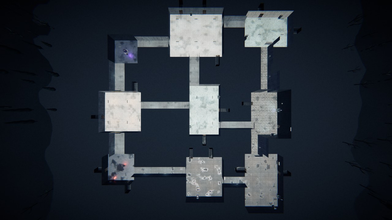 Test map 1