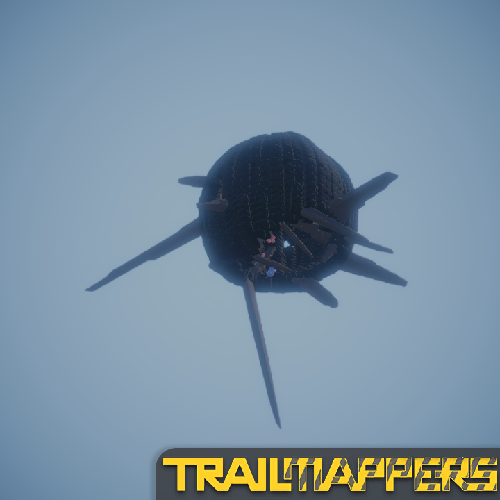 Planet Crystallium