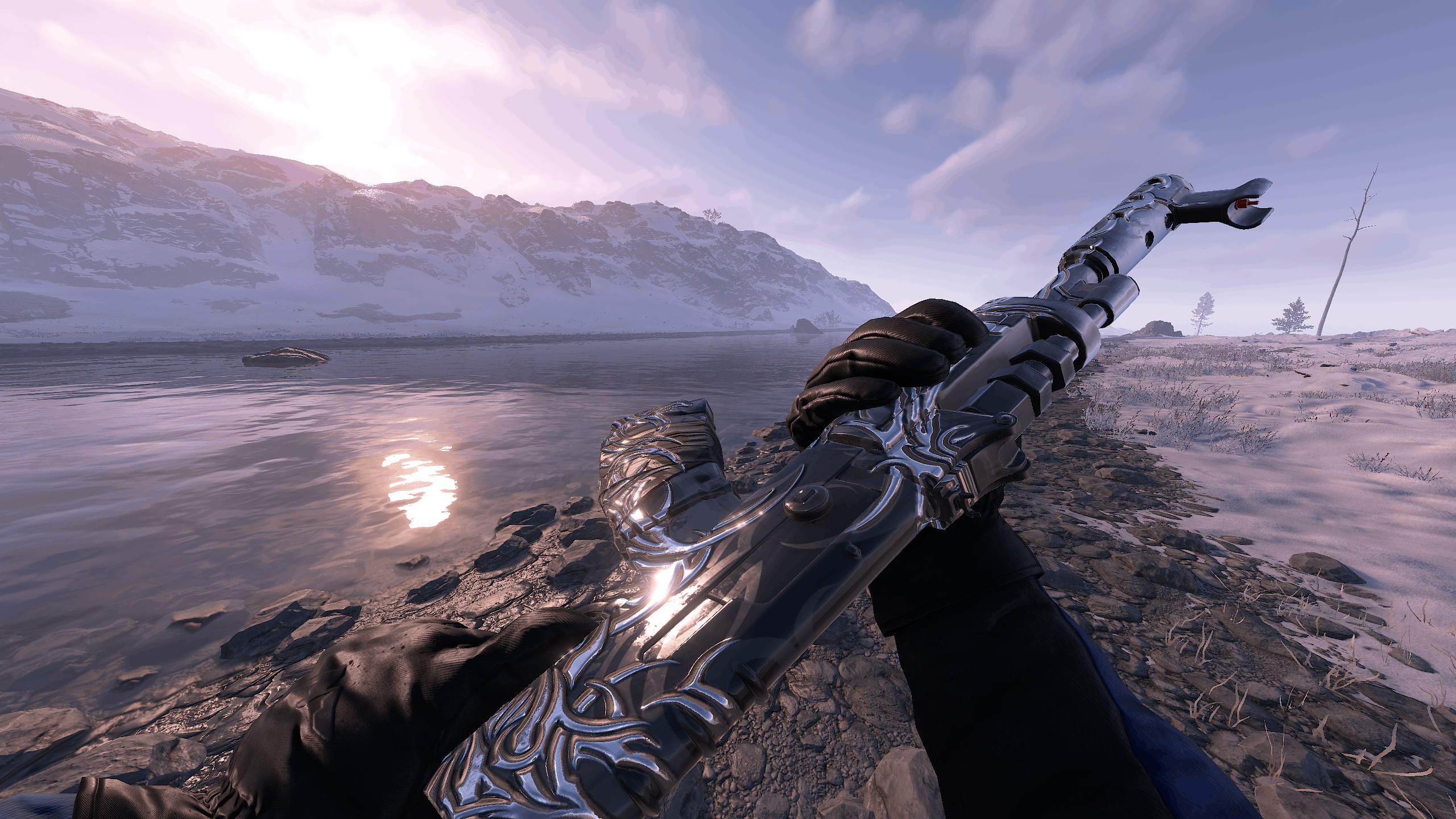 Tribal Alloy AR thumbnail 9