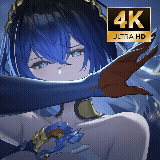 尘白禁区Snowbreakスノウブレイク