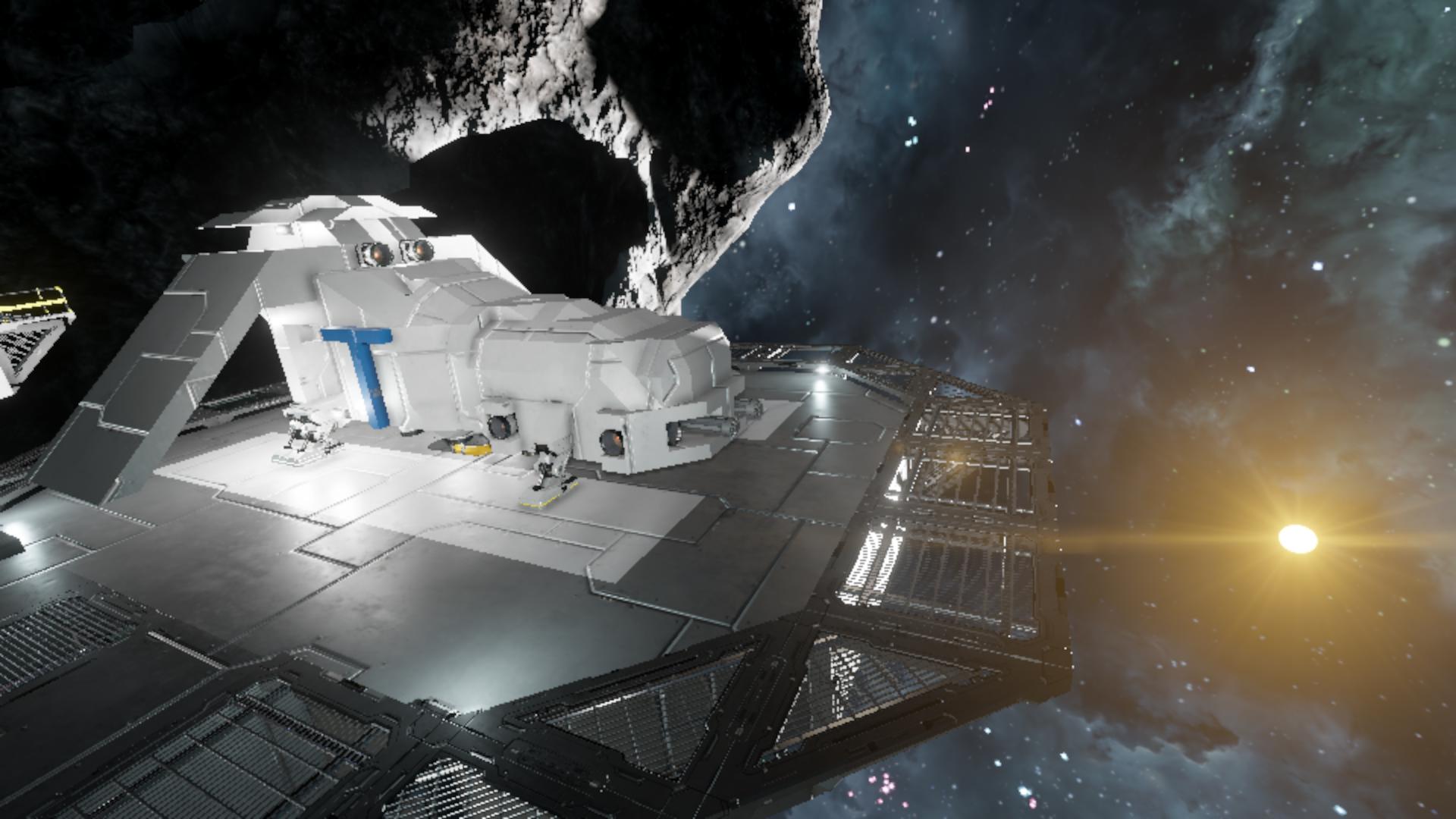 Star Wars LAAT Transport- Londyn Low Altitude Assault, Class: Posted.